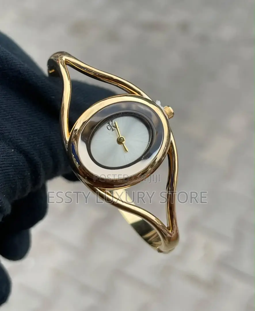 Quality Luxury Female Ck Bangle Chain