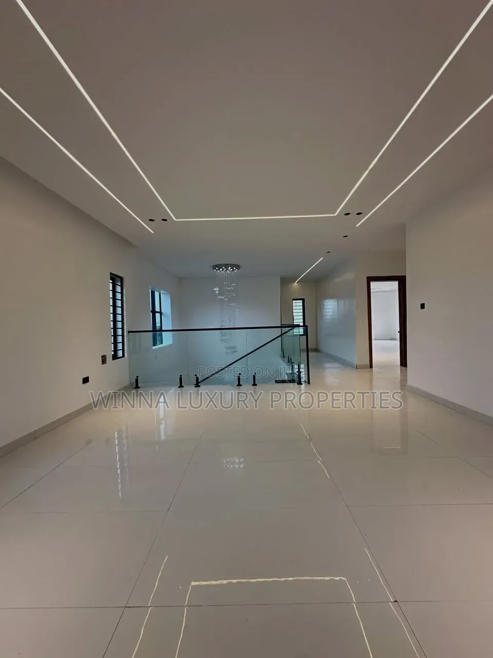 6bdrm Duplex in 3Rd Avenue Gwarinpa for sale