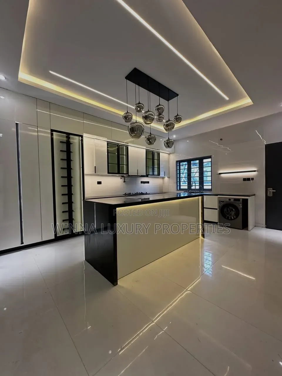 6bdrm Duplex in 3Rd Avenue Gwarinpa for sale