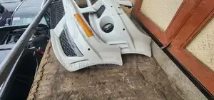 C300 2010 AMG/ and 2013 AMG/ Front Bumper
