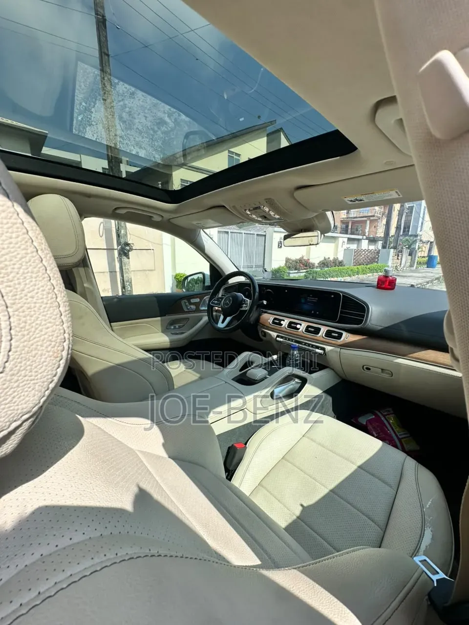 GLE63s 2022 Front Upgrade