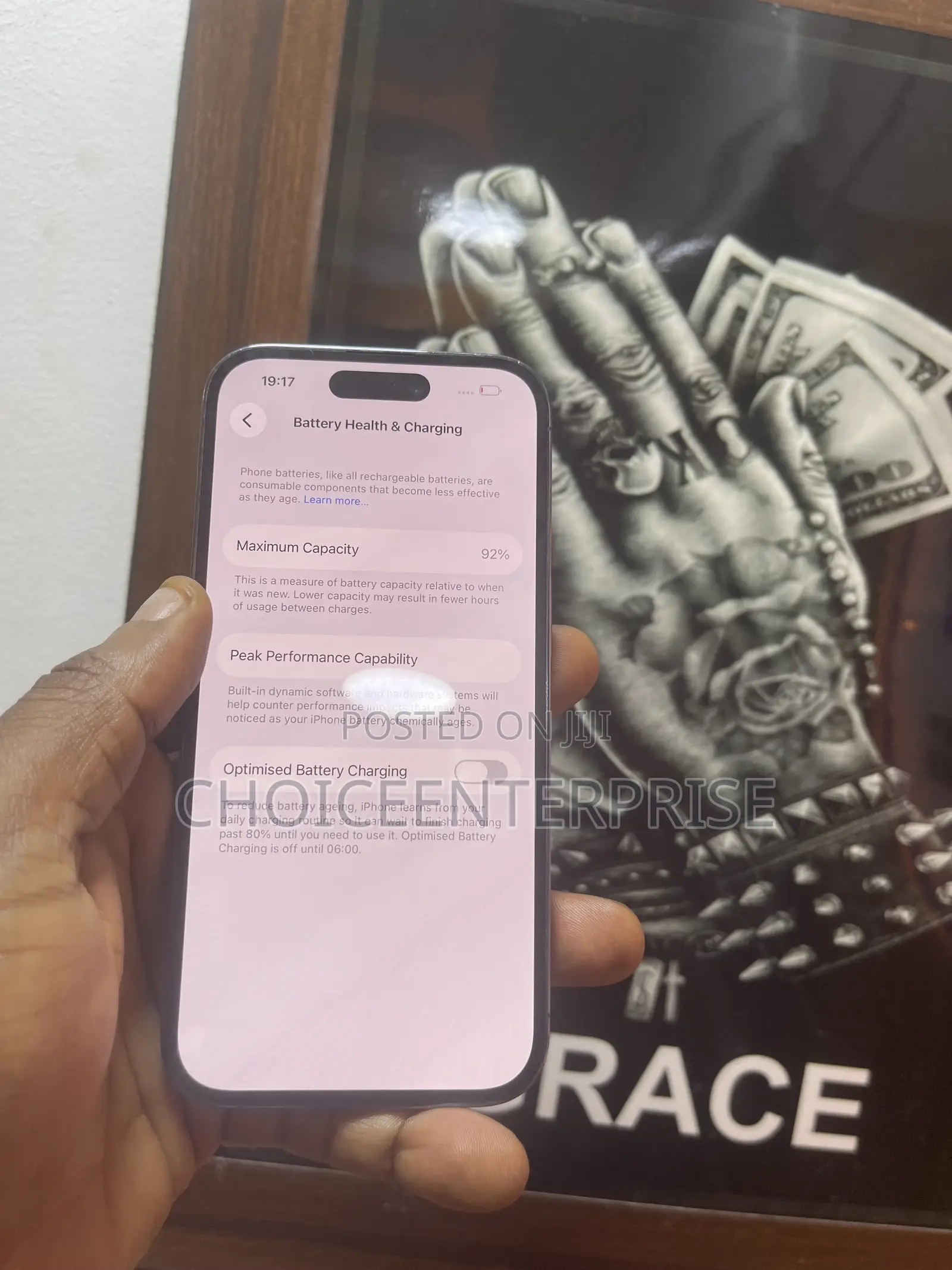 Apple iPhone 14 Pro 256 GB Purple