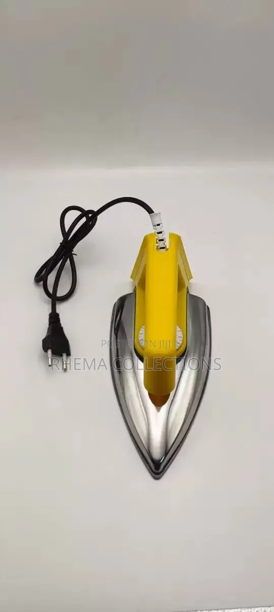 Dry Pressing Iron (Copy Philip)
