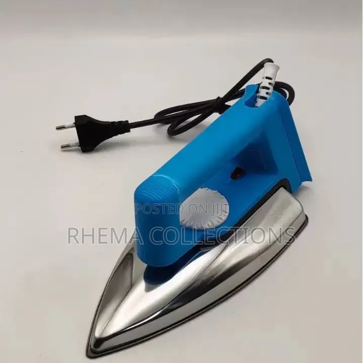 Dry Pressing Iron (Copy Philip)