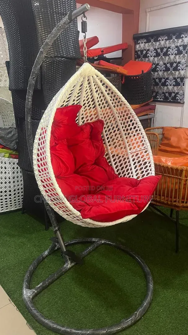 Outdoor Swing Chair