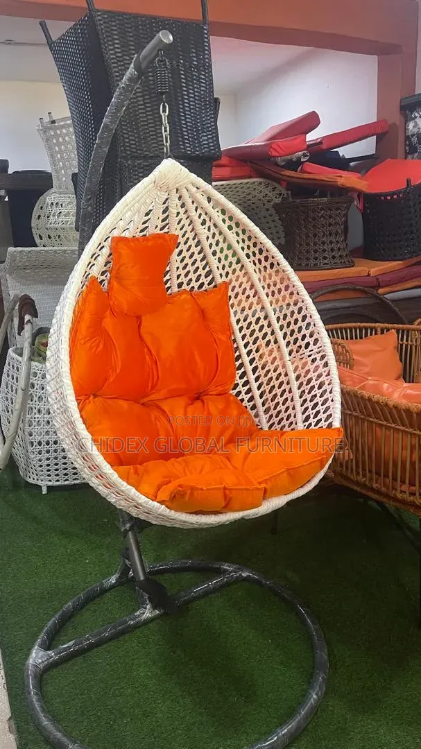 Outdoor Swing Chair