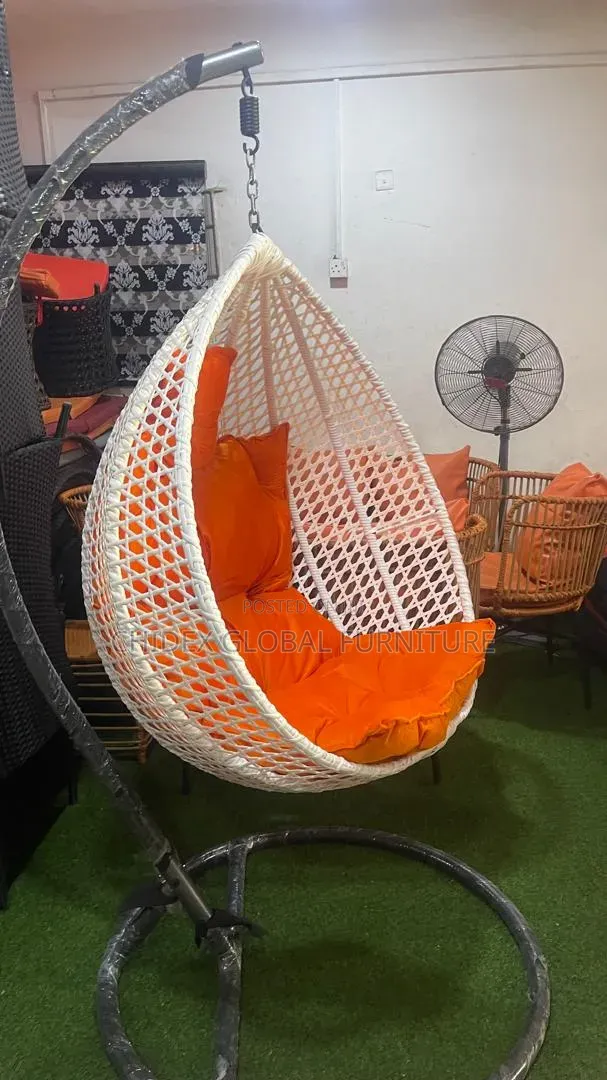 Outdoor Swing Chair
