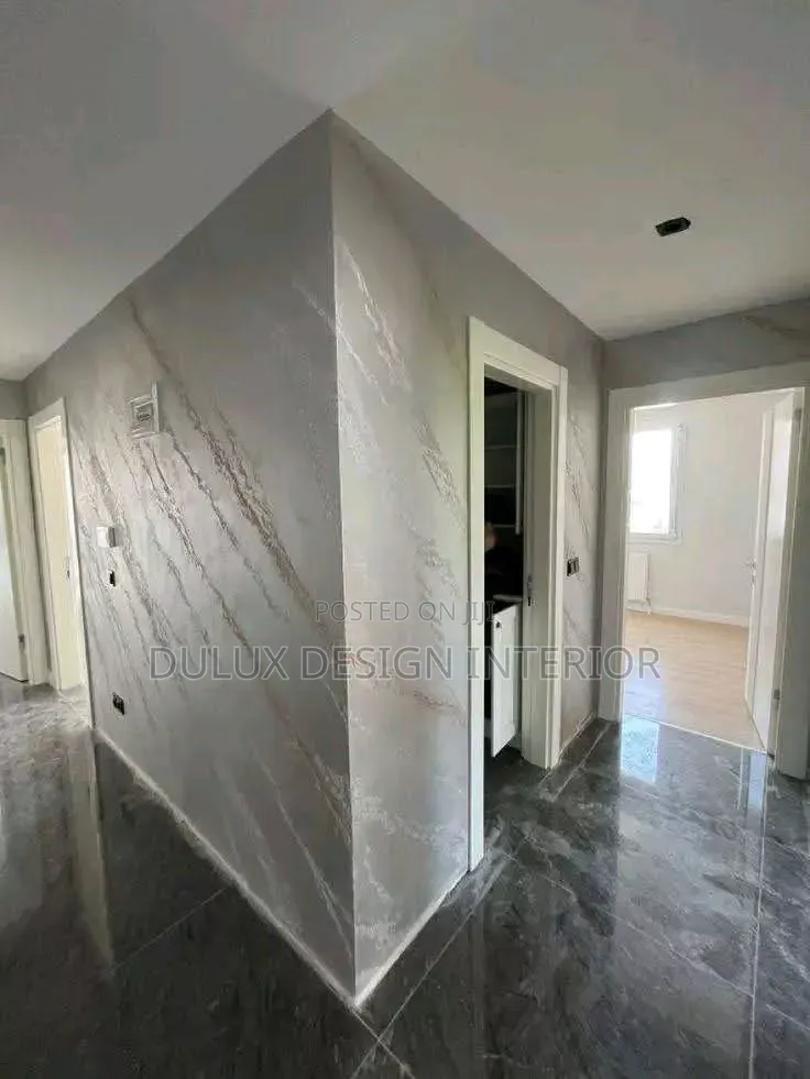 Tyrolean Expert and Finishing Painting Services