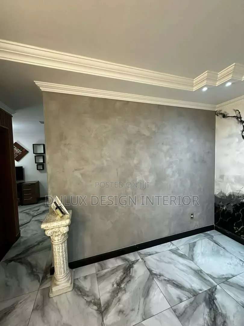 Tyrolean Expert and Finishing Painting Services