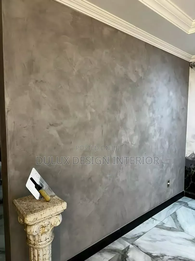 Tyrolean Expert and Finishing Painting Services