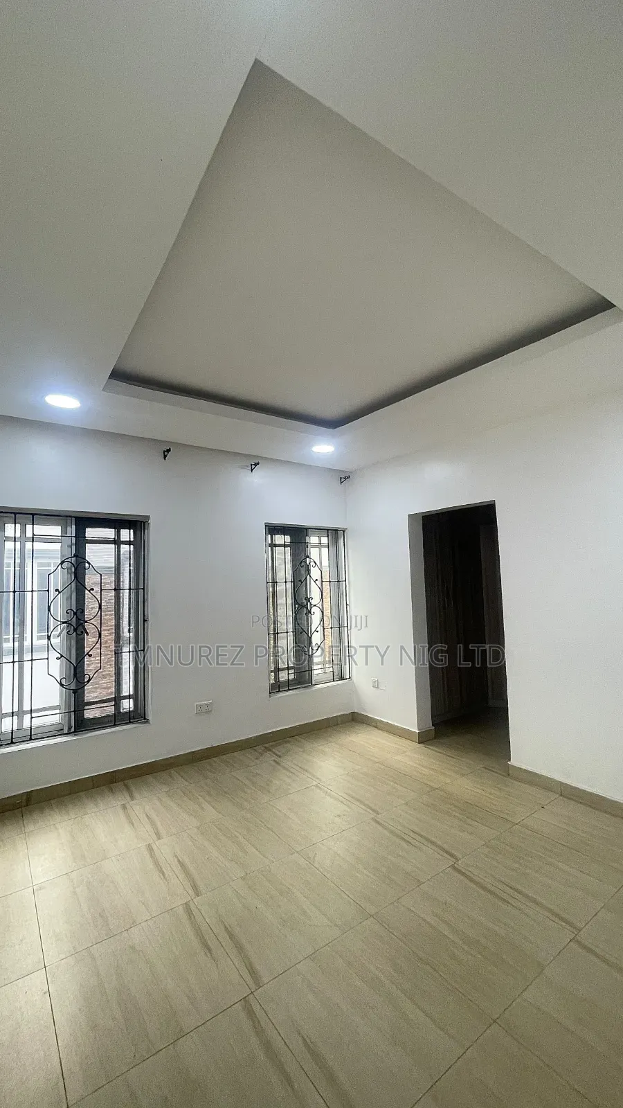 4bdrm Duplex in Victoria Island Extension for rent