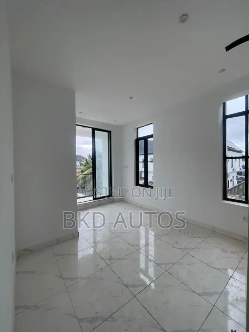 2 Bedroom Serviced Apartment