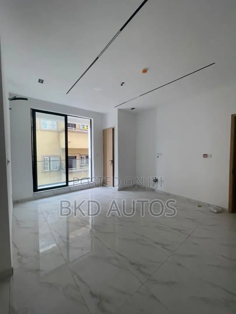 2 Bedroom Serviced Apartment