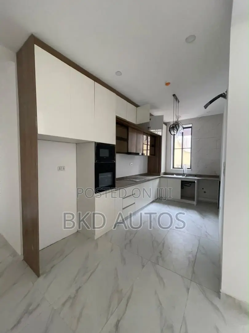 2 Bedroom Serviced Apartment