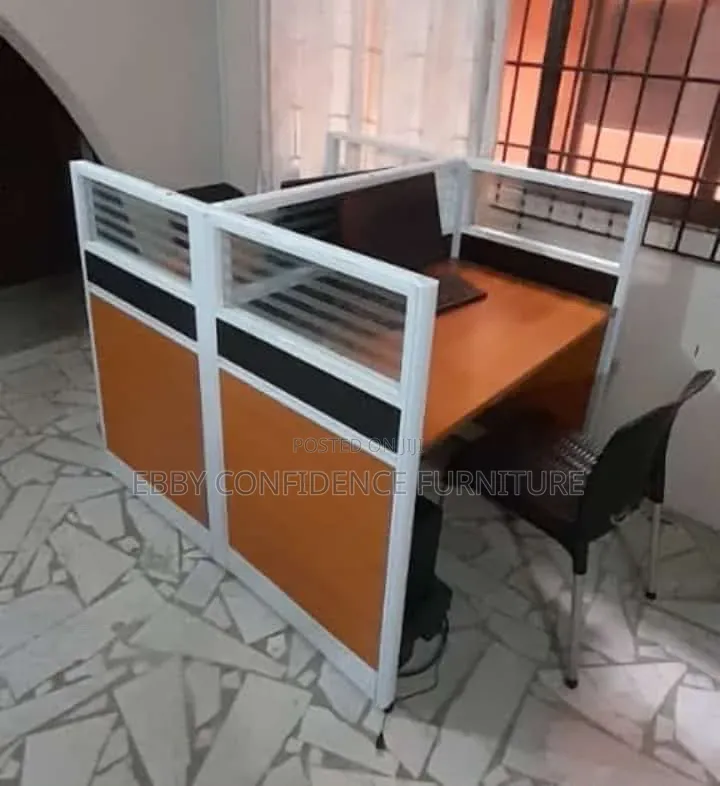 Quality Work Station Desk