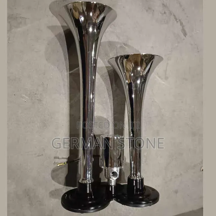 Horn Tech ATR Operated Horn for Trucks