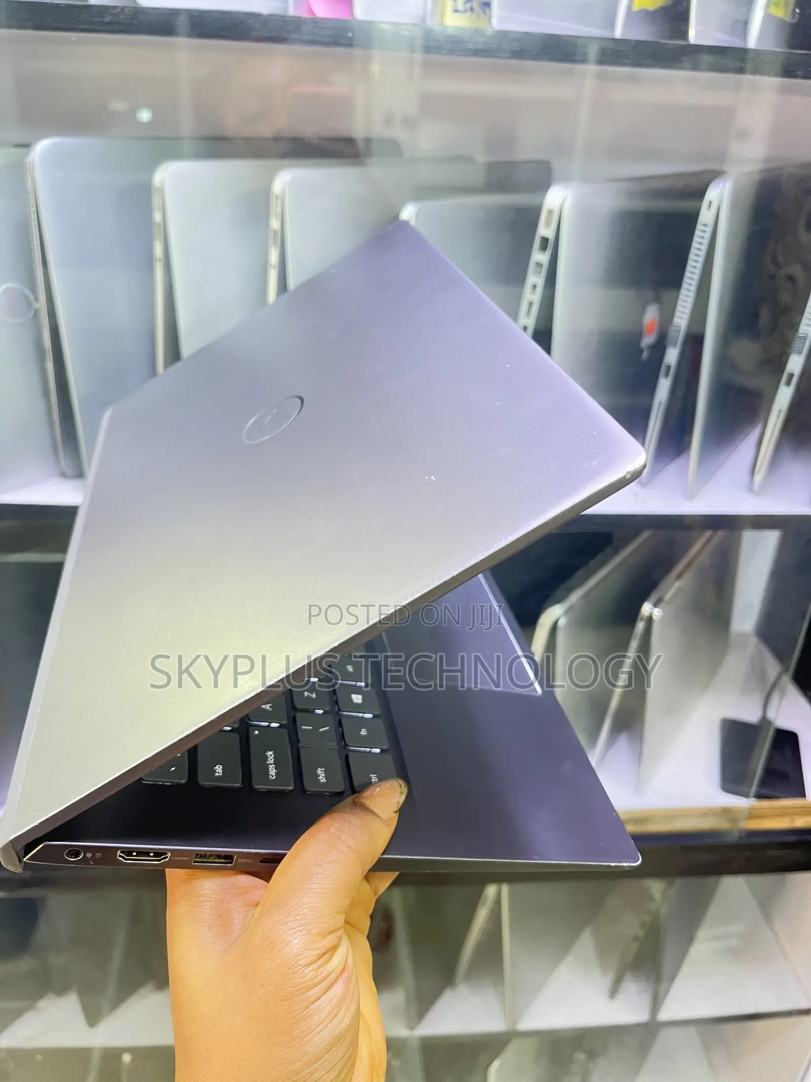 Laptop Dell Latitude 7410 8GB Intel Core i5 SSD 256GB