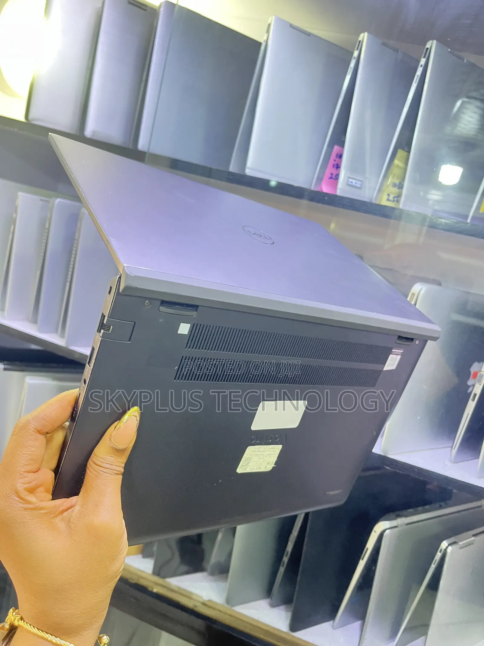 Laptop Dell Latitude 7410 8GB Intel Core i5 SSD 256GB