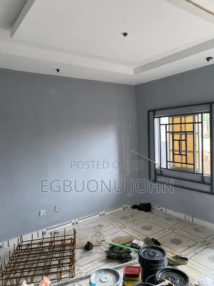 Furnished 2bdrm Apartment in Osunenyi Street, Dei-Dei for rent