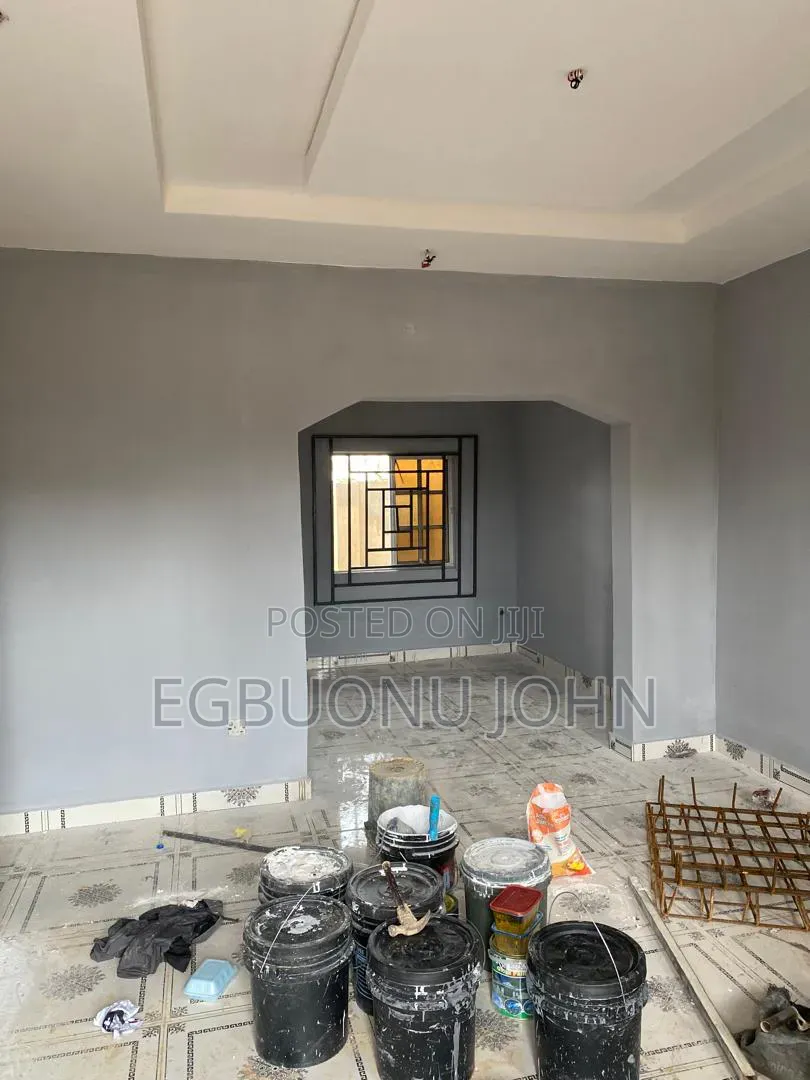 Furnished 2bdrm Apartment in Osunenyi Street, Dei-Dei for rent