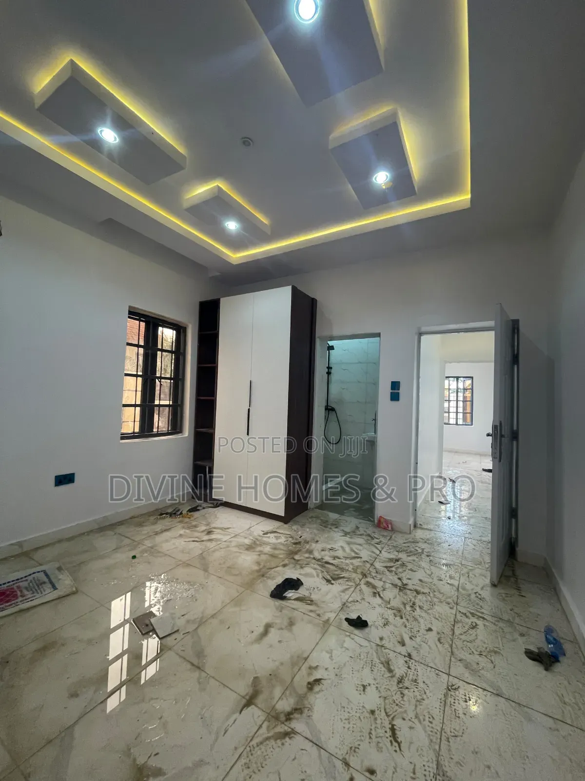 2bdrm Block of Flats in Kubwa for rent