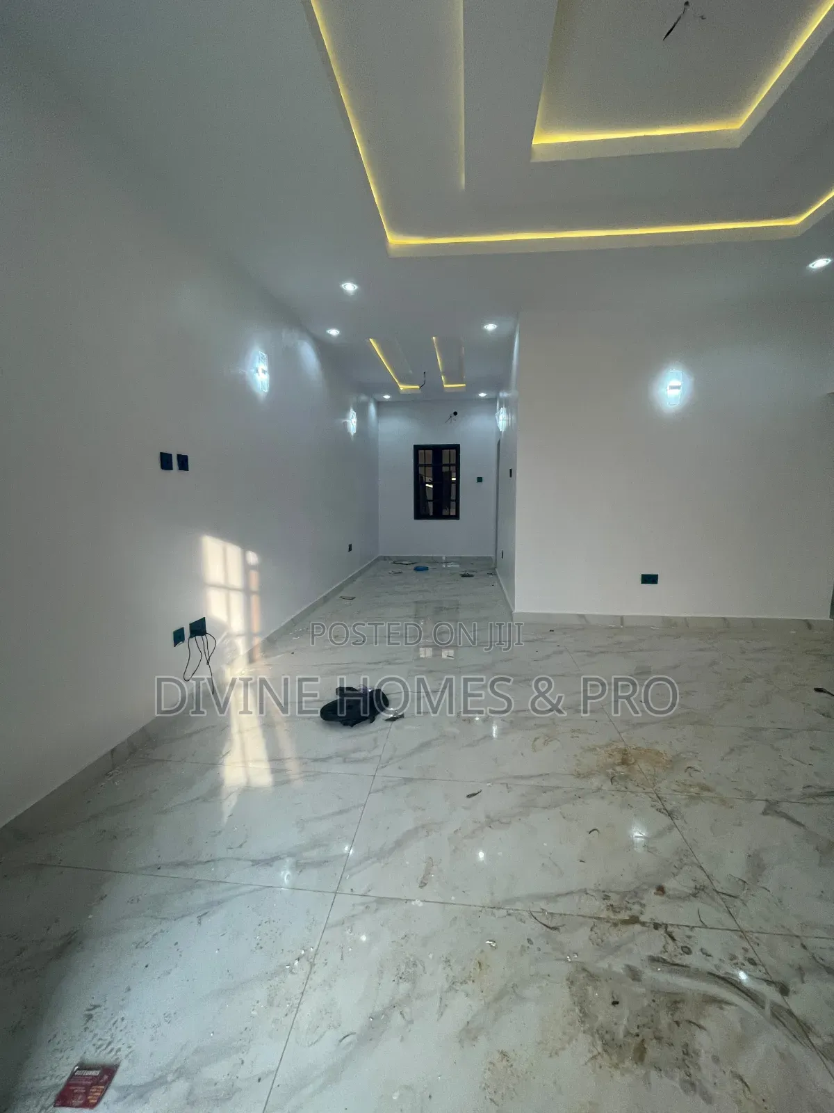 2bdrm Block of Flats in Kubwa for rent