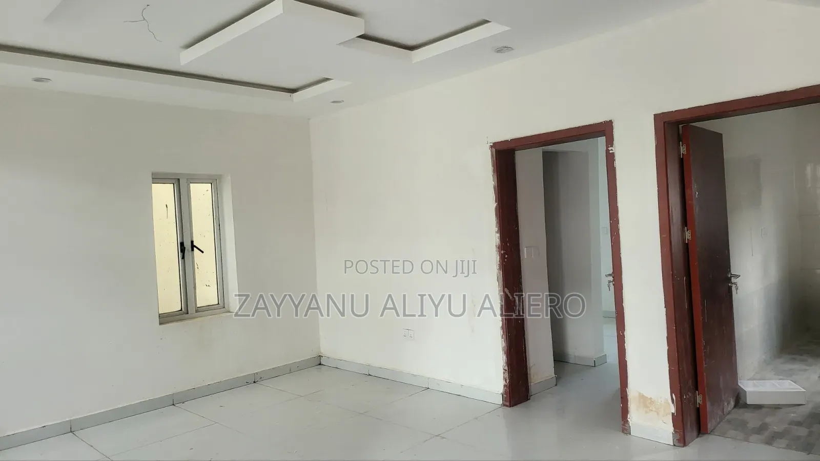 Furnished 4bdrm Townhouse/Terrace in Fair Home Garden, Karsana for sale