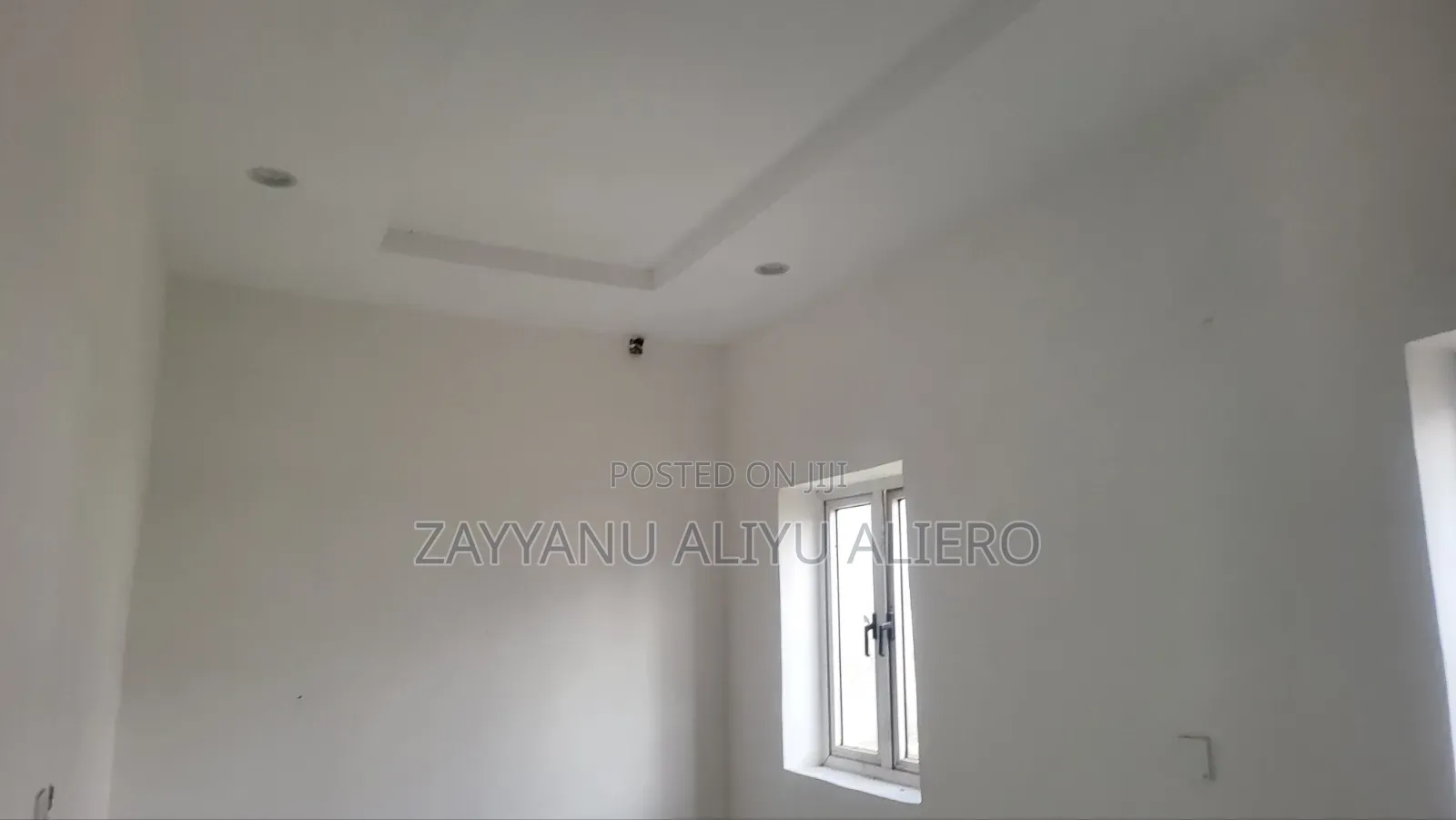Furnished 4bdrm Townhouse/Terrace in Fair Home Garden, Karsana for sale