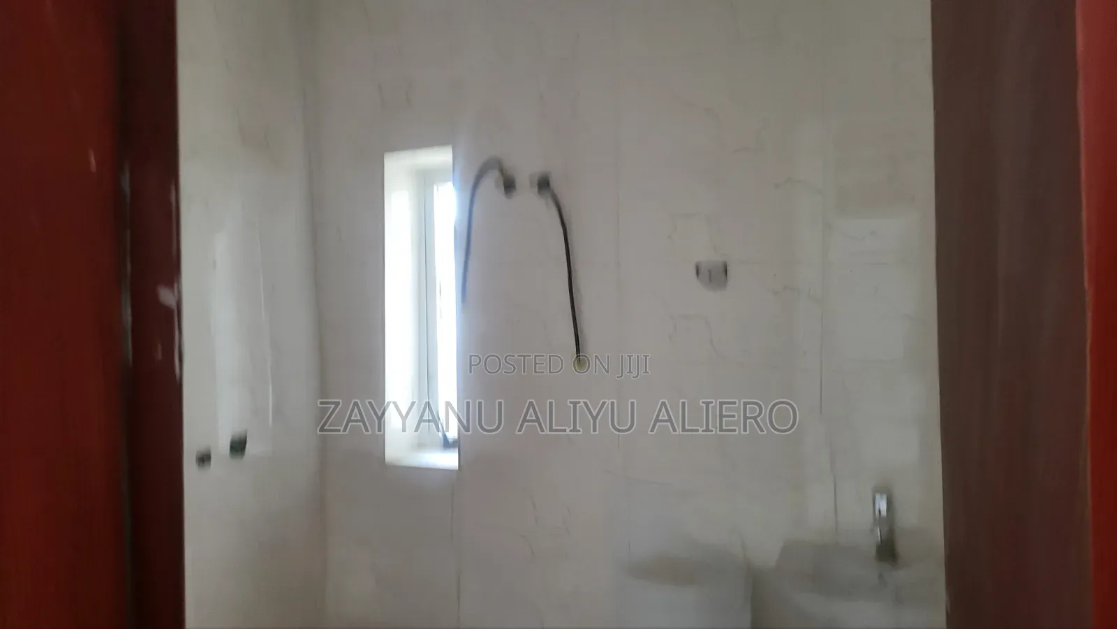 Furnished 4bdrm Townhouse/Terrace in Fair Home Garden, Karsana for sale