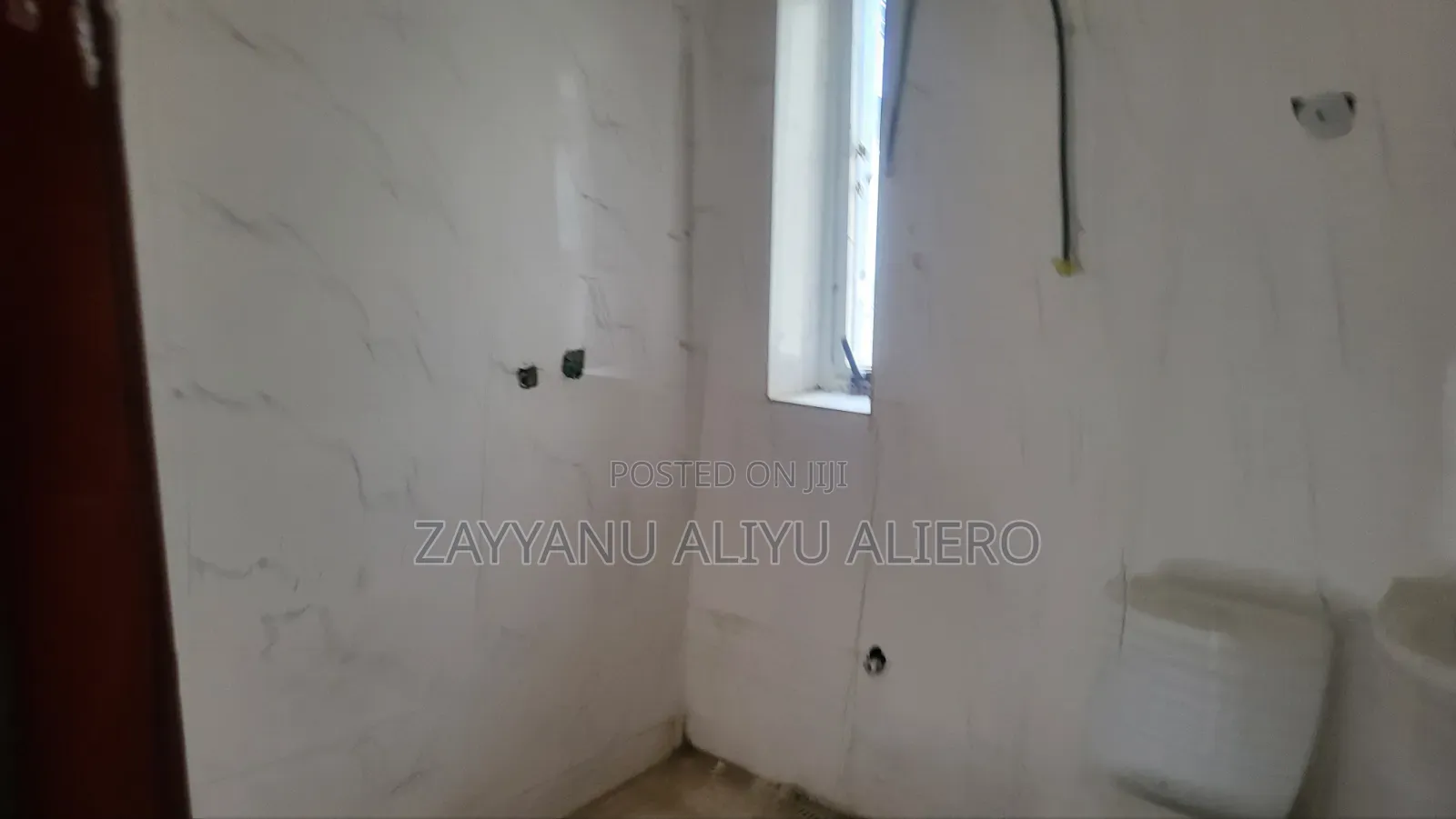 Furnished 4bdrm Townhouse/Terrace in Fair Home Garden, Karsana for sale