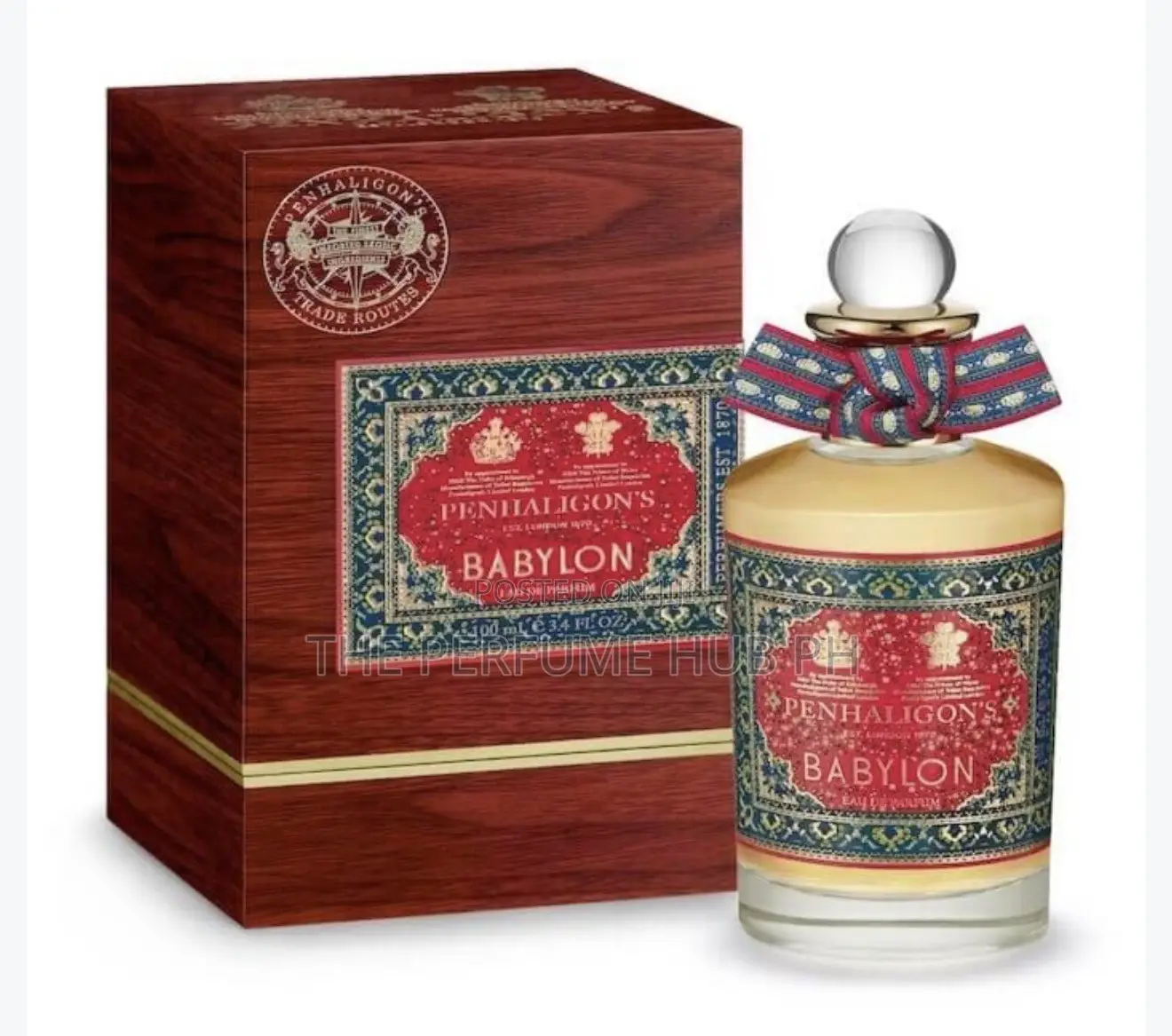 Penhaligon's Babylon EDP 100ml