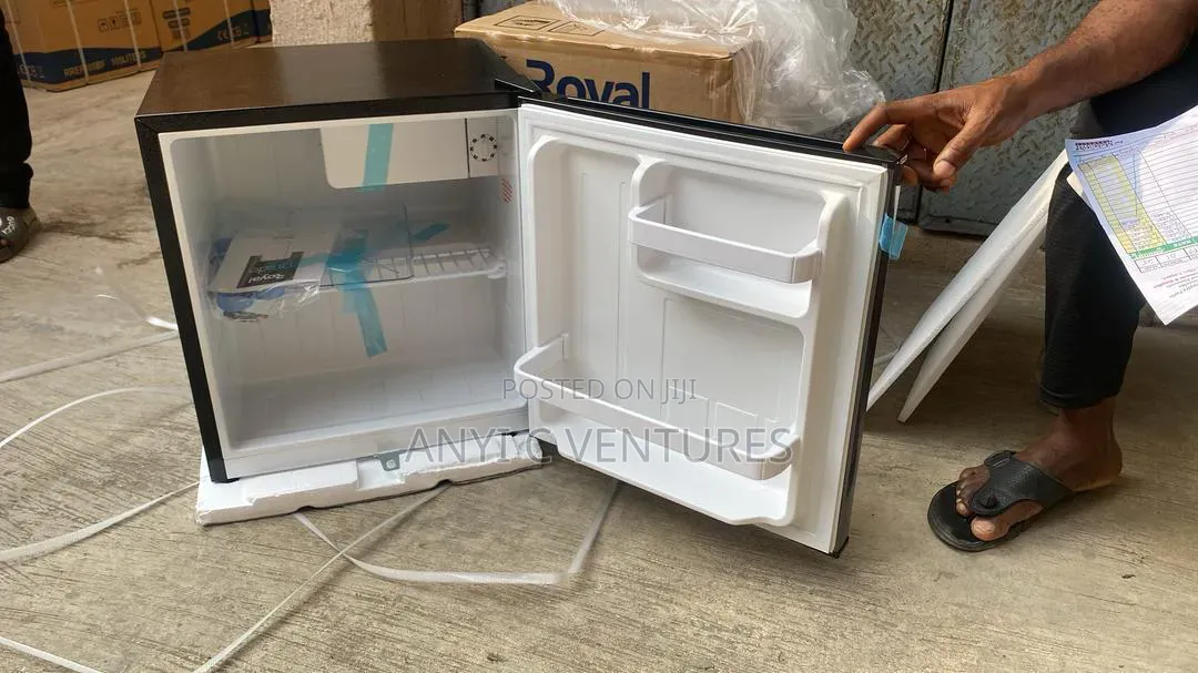 Royal Bed Side Fridge