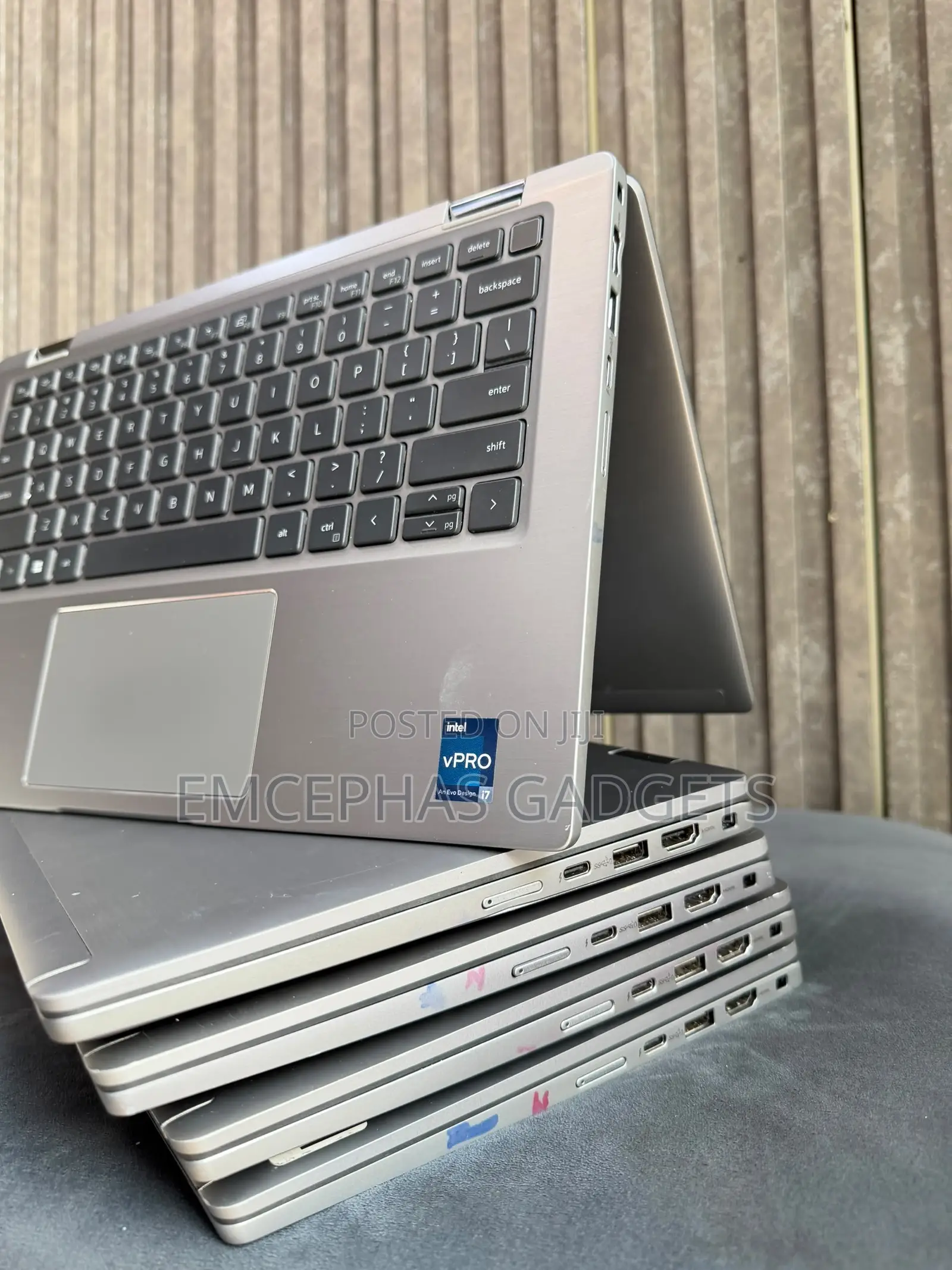 Laptop Dell Latitude 7430 16GB Intel Core i7 SSD 512GB