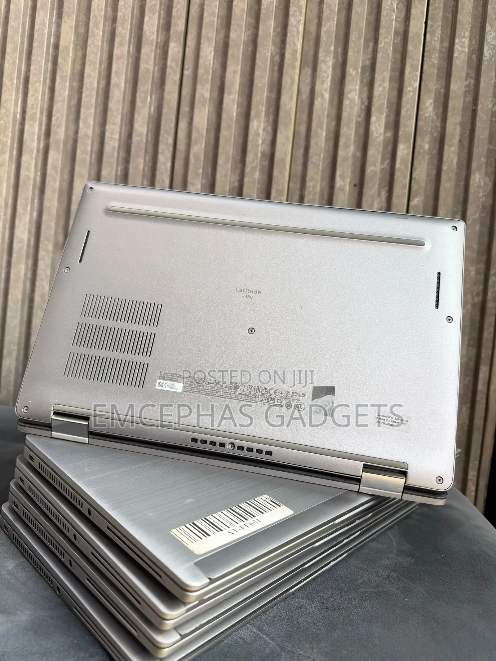 Laptop Dell Latitude 7430 16GB Intel Core i7 SSD 512GB