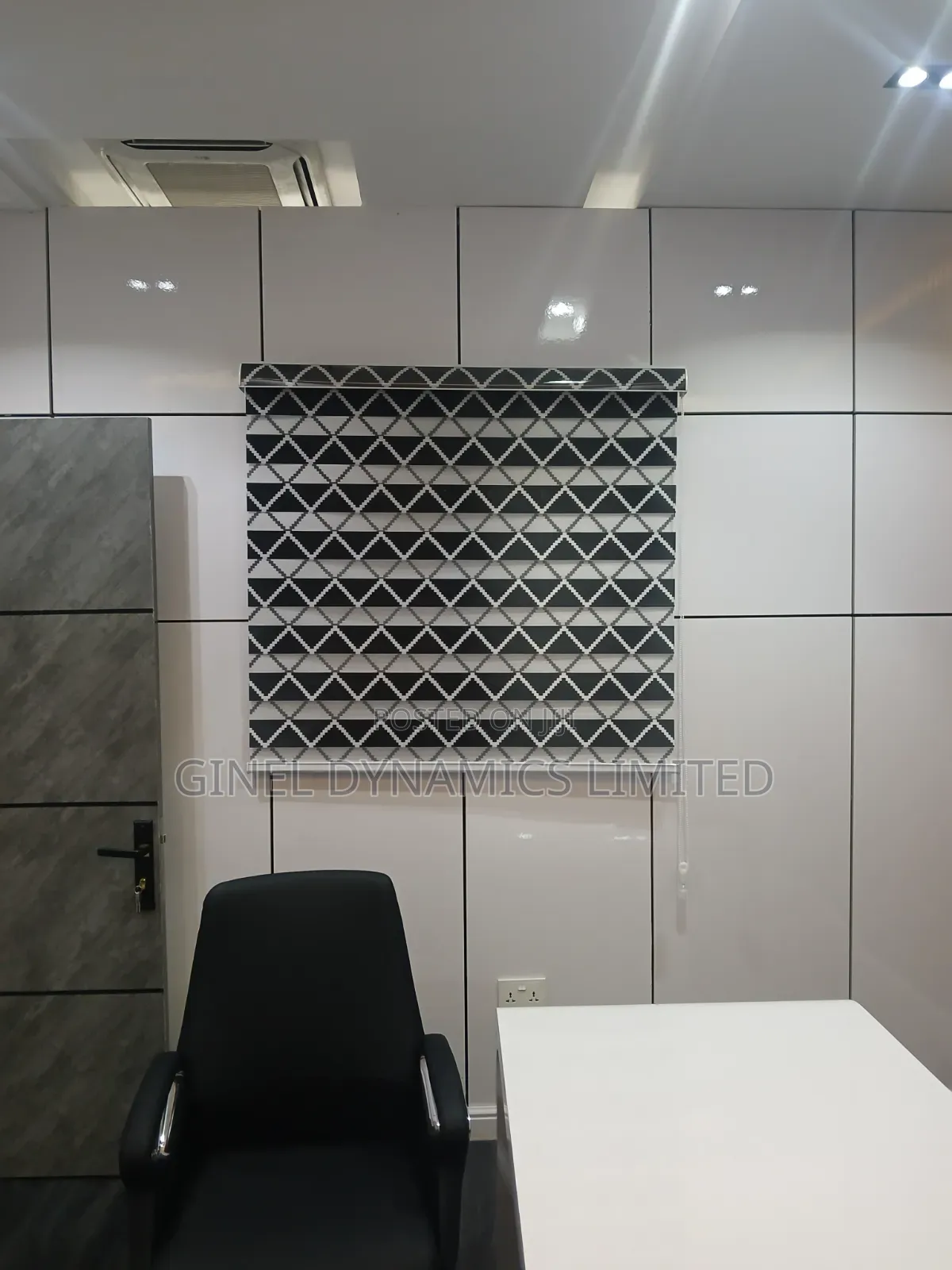 Luxury Day and Night Blind