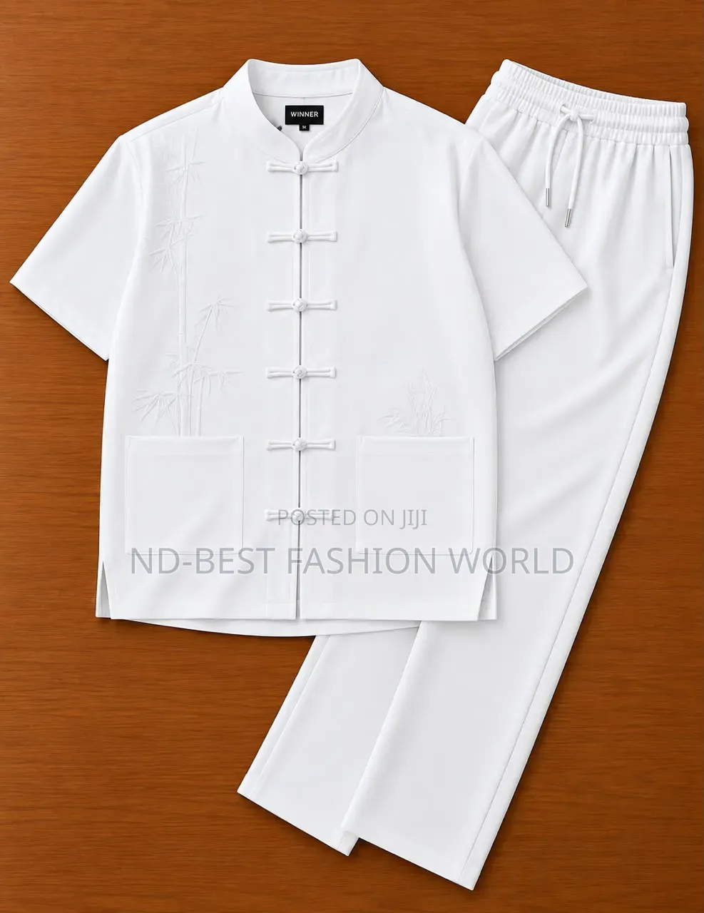 Up and Down Quality Men's Wears