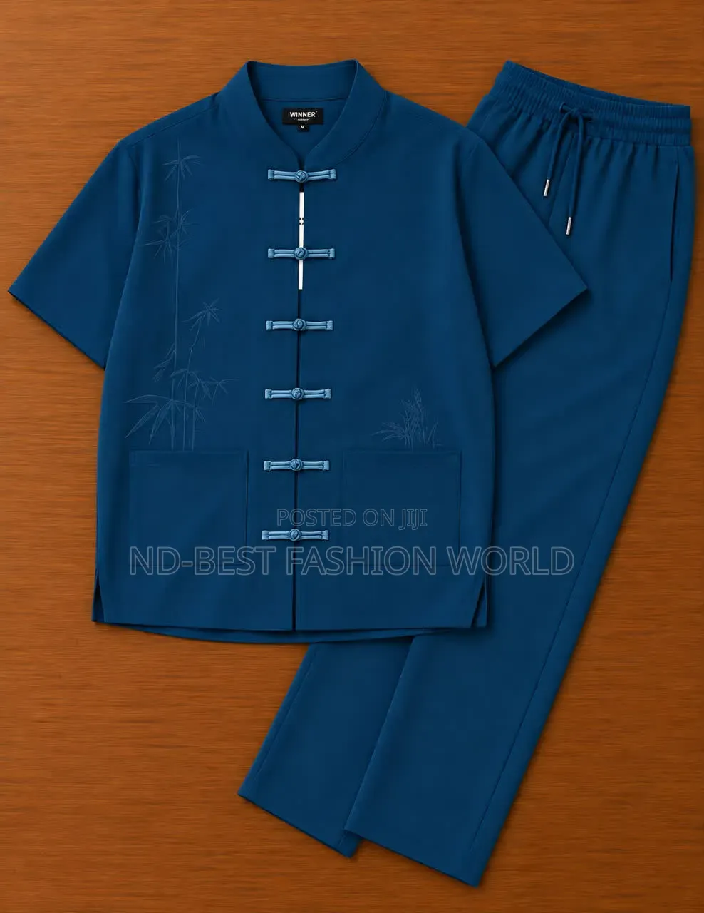 Up and Down Quality Men's Wears