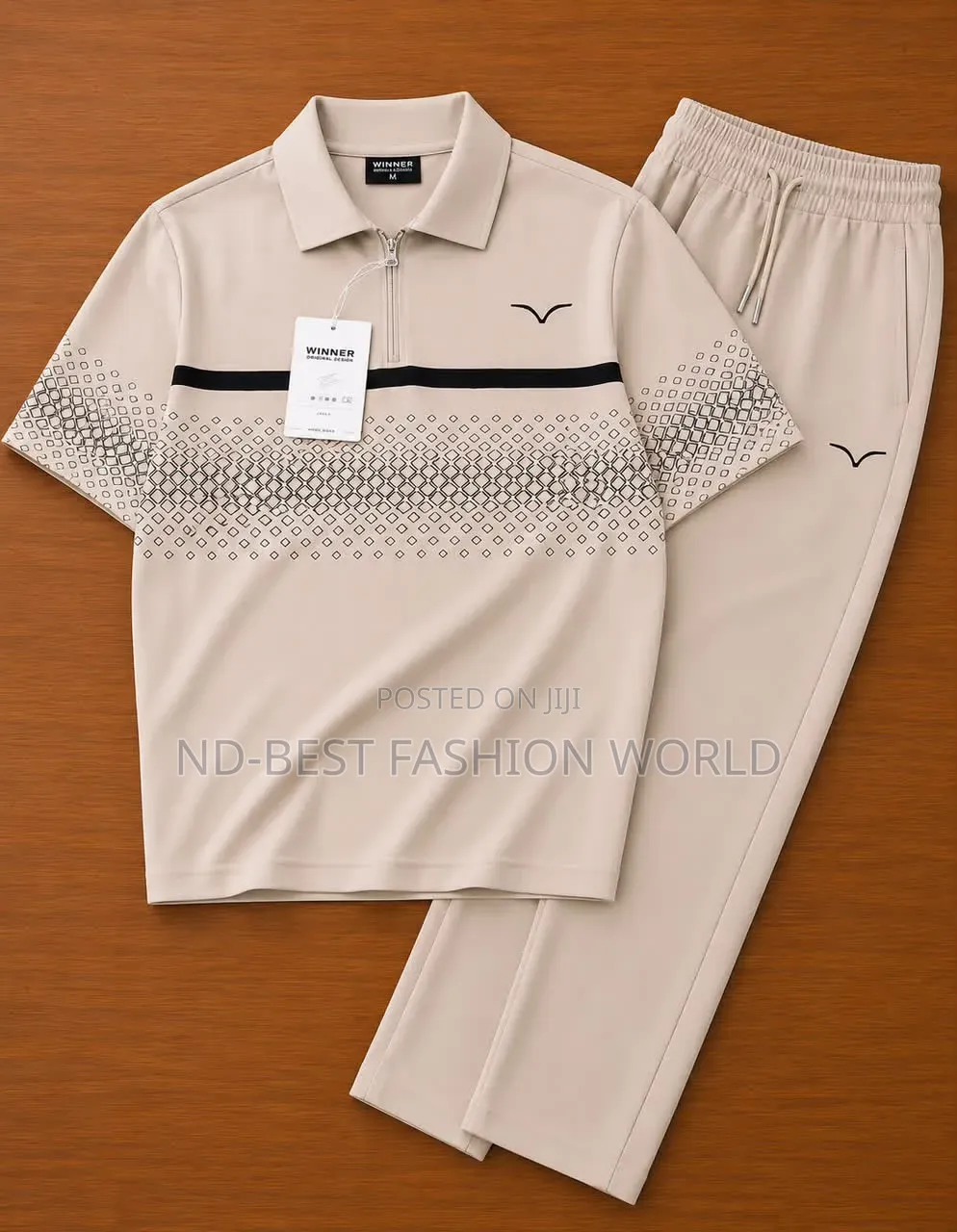 Men's Designers Wear