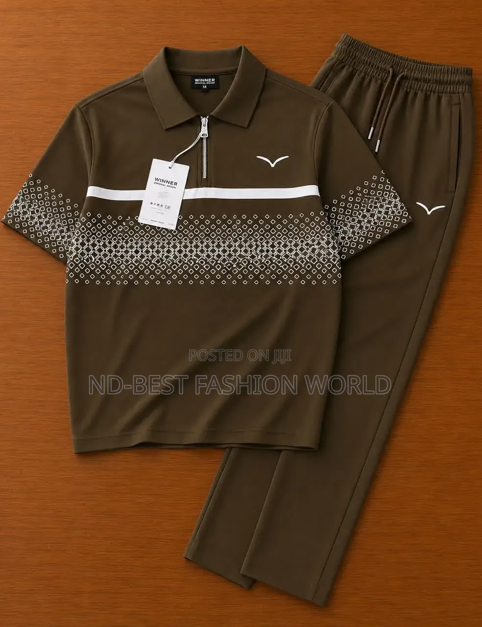 Men's Designers Wear