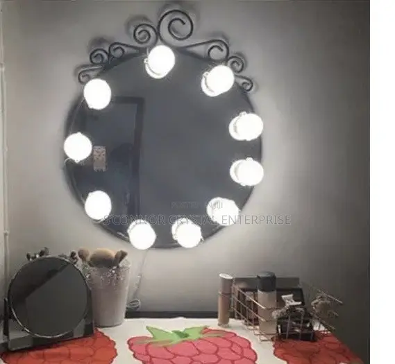 Vanity Led Mirror Light