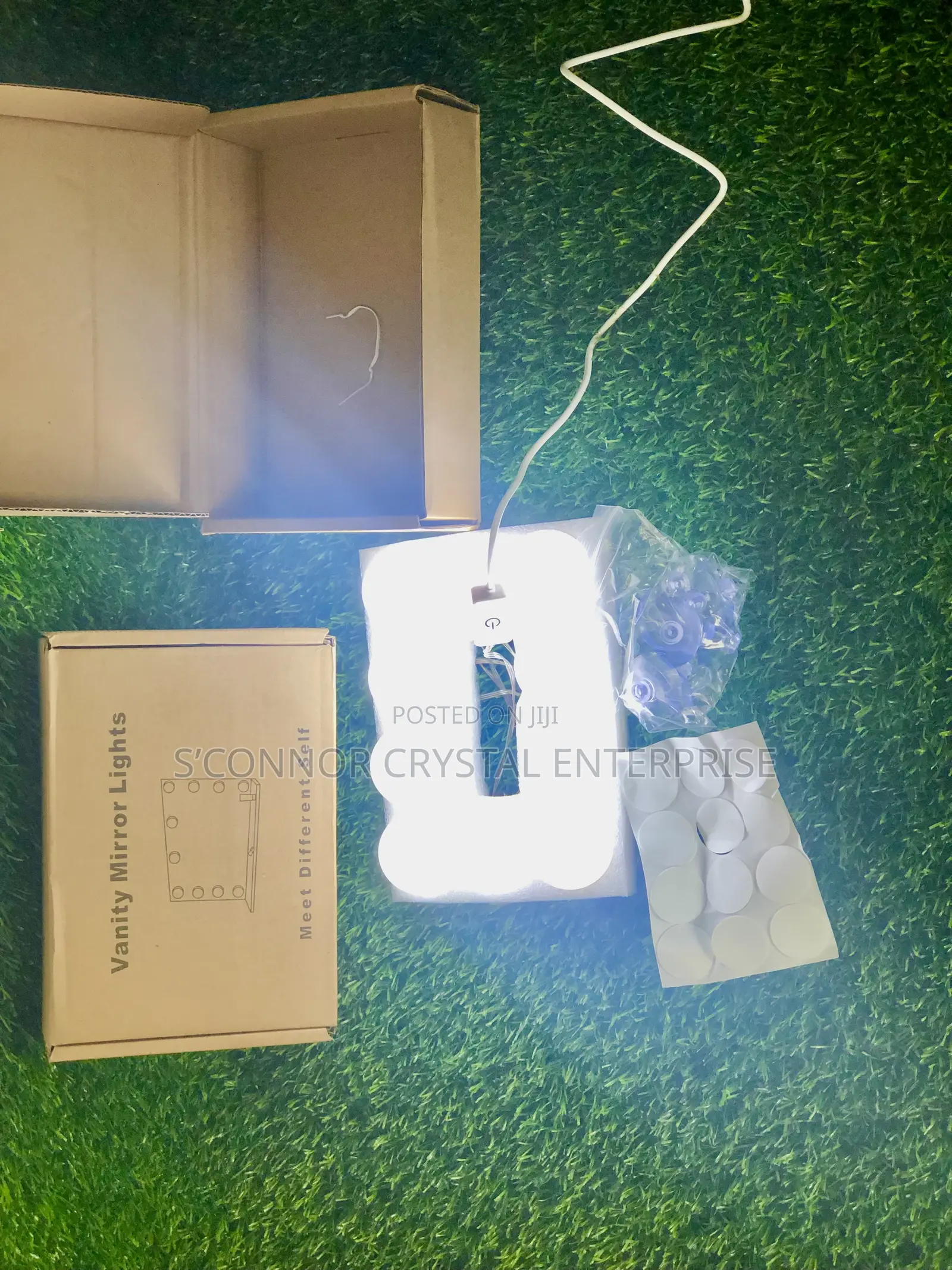 Vanity Led Mirror Light