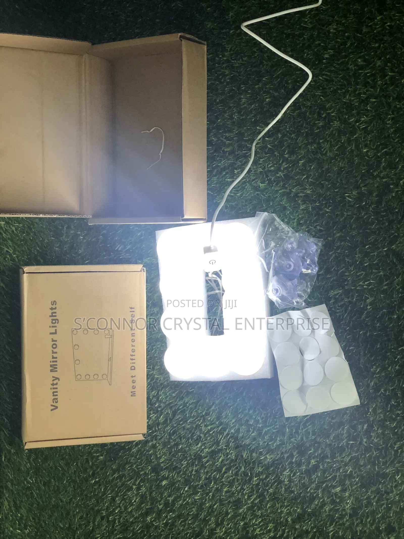 Vanity Led Mirror Light