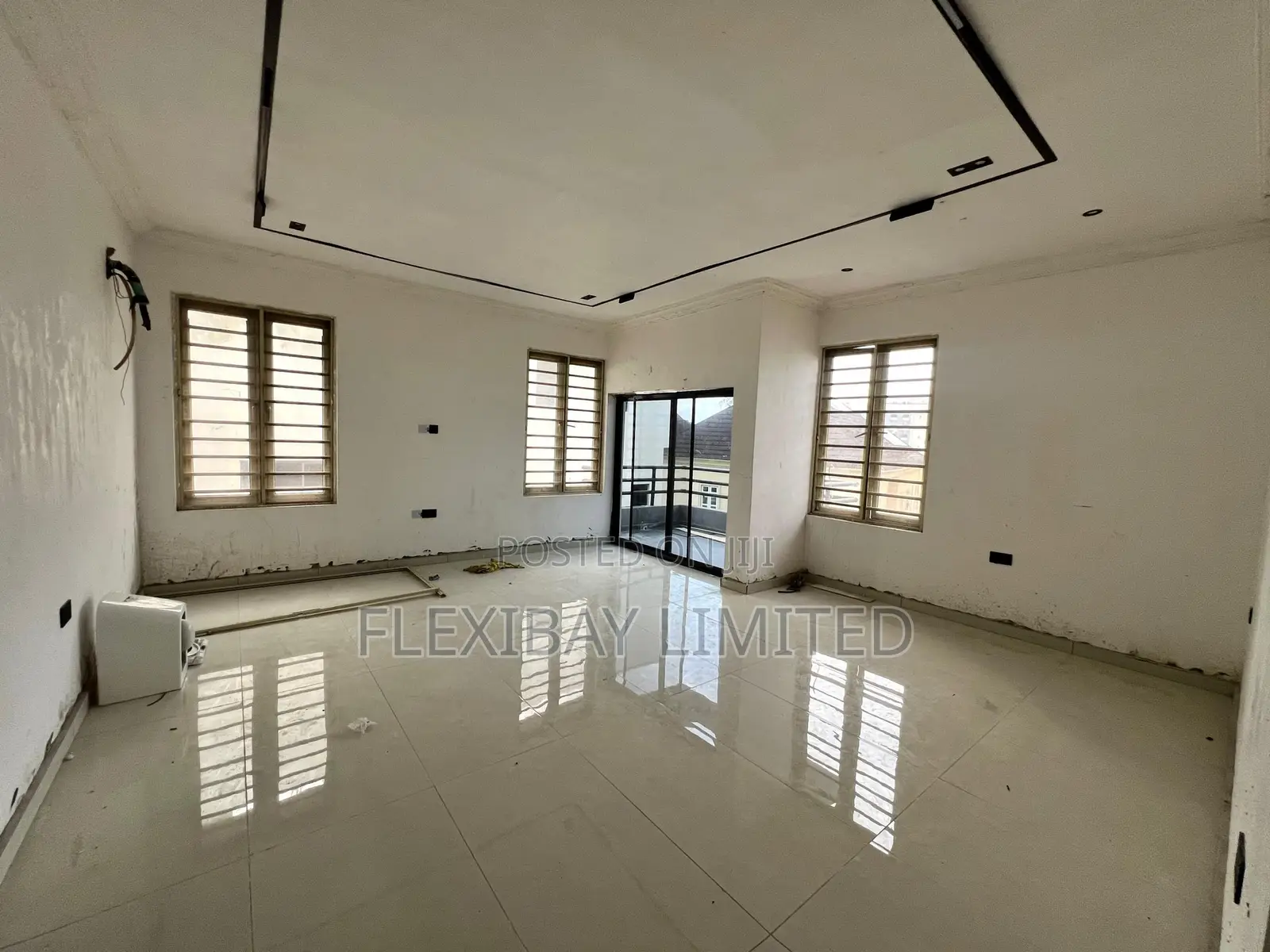 4bdrm Duplex in Ikeja GRA for rent