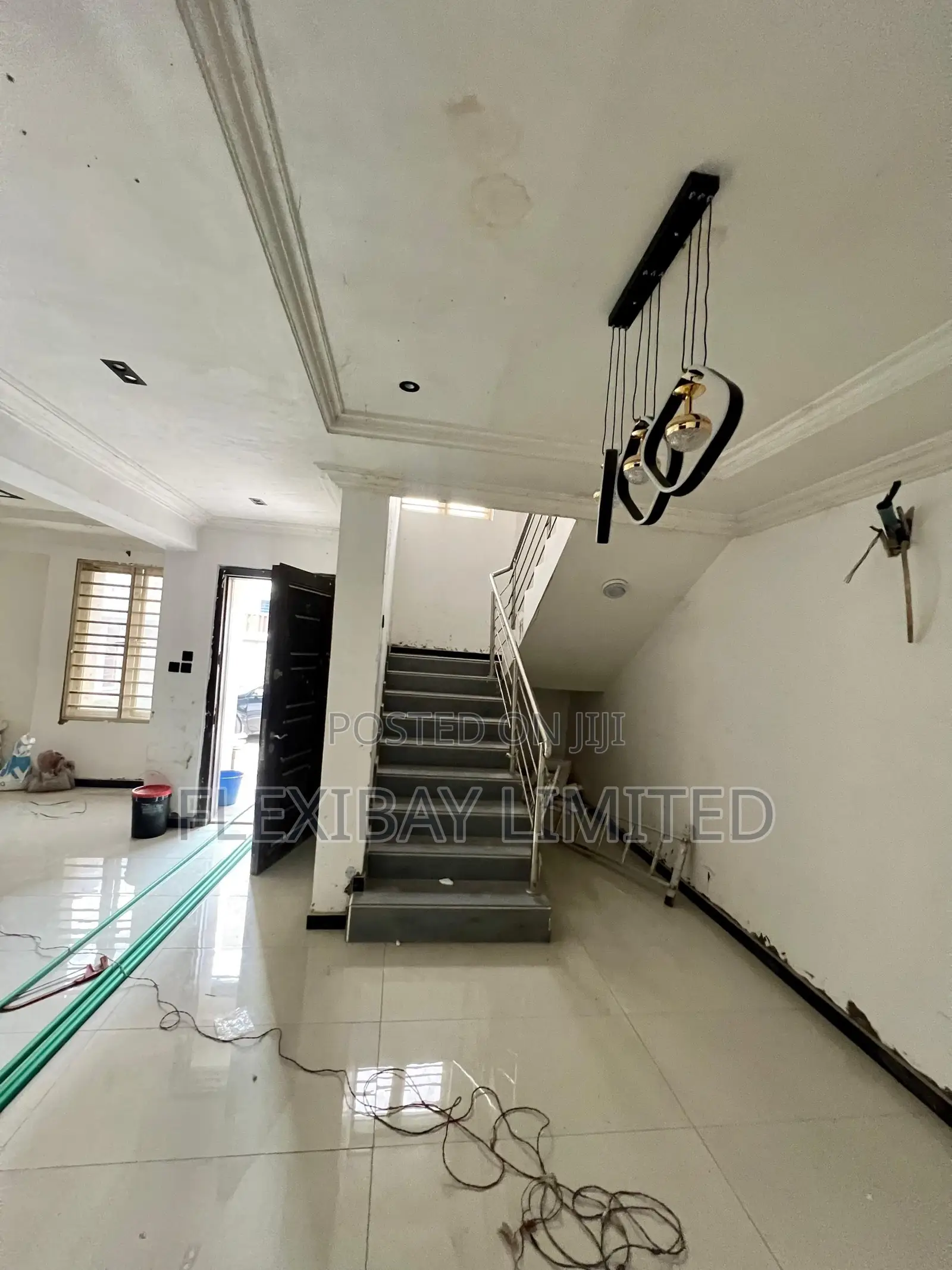 4bdrm Duplex in Ikeja GRA for rent
