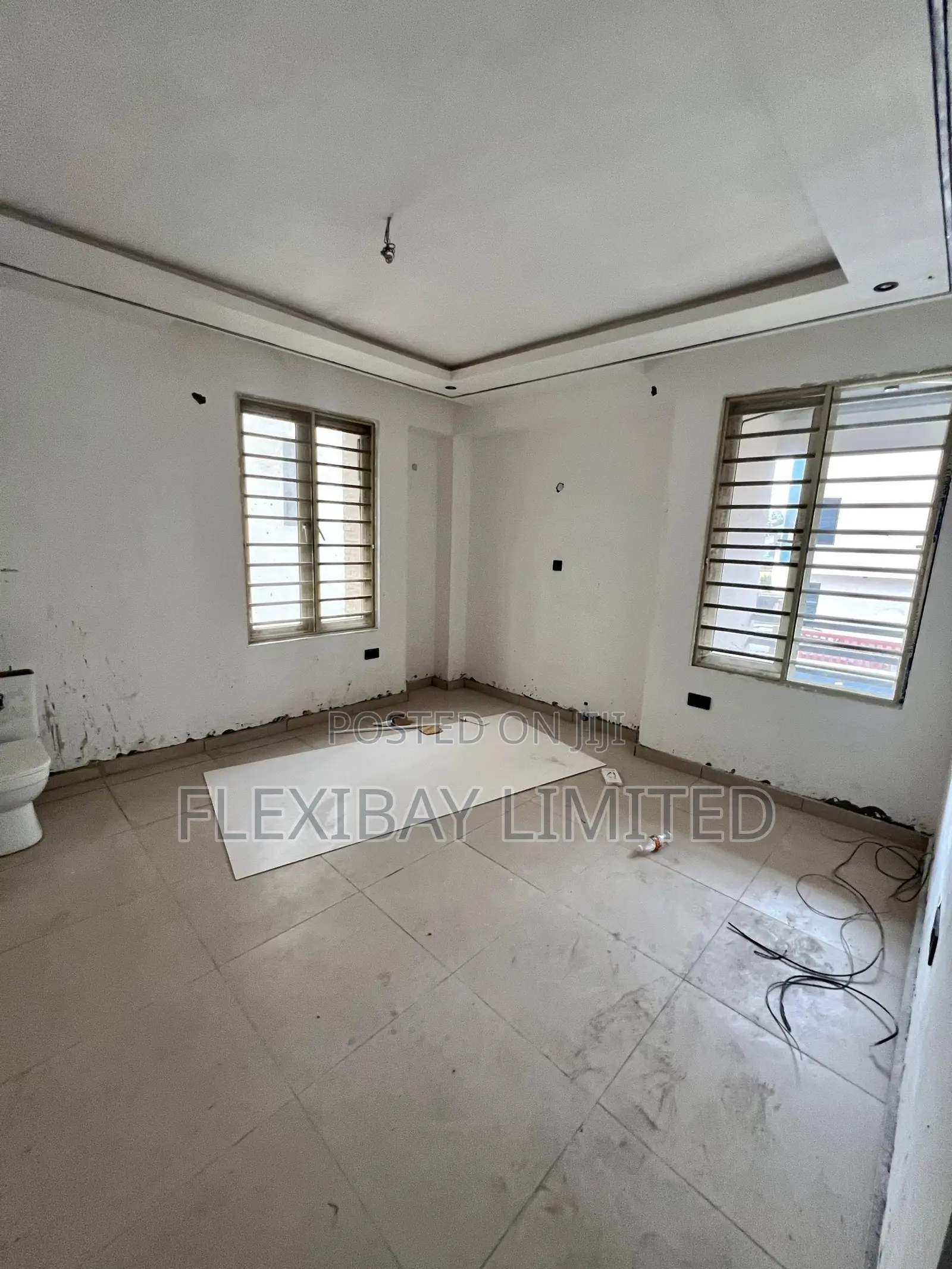 4bdrm Duplex in Ikeja GRA for rent