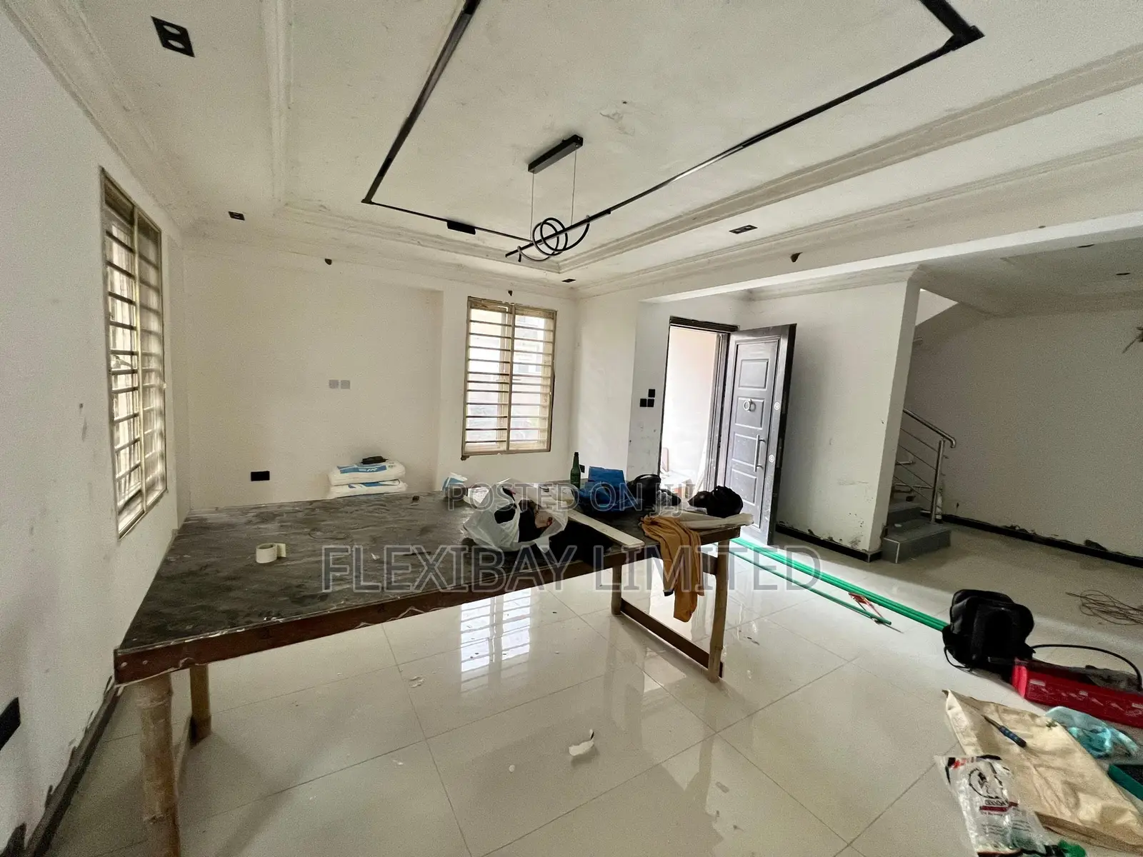 4bdrm Duplex in Ikeja GRA for rent