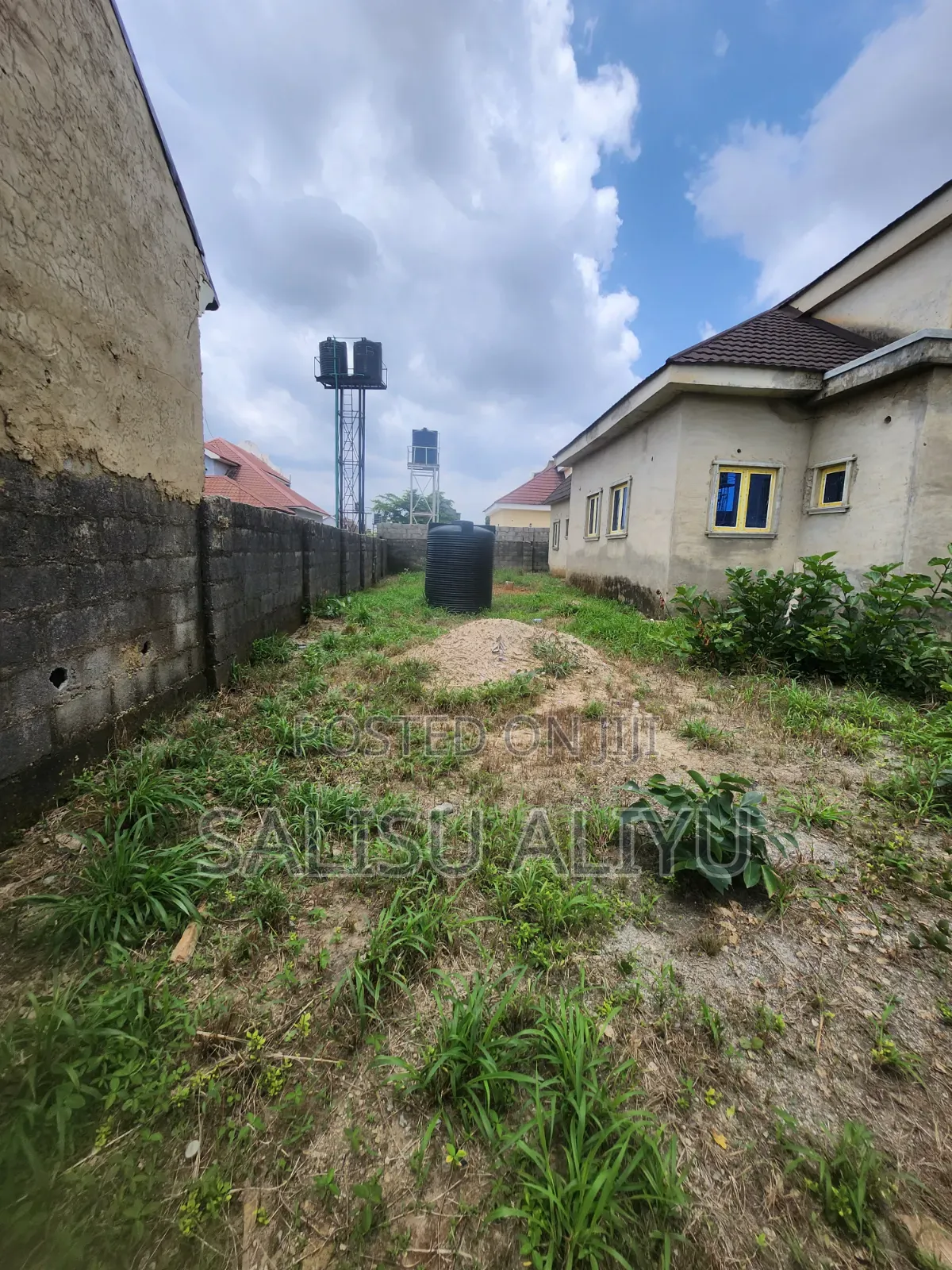 Furnished 4bdrm Duplex in Galadimawa for sale