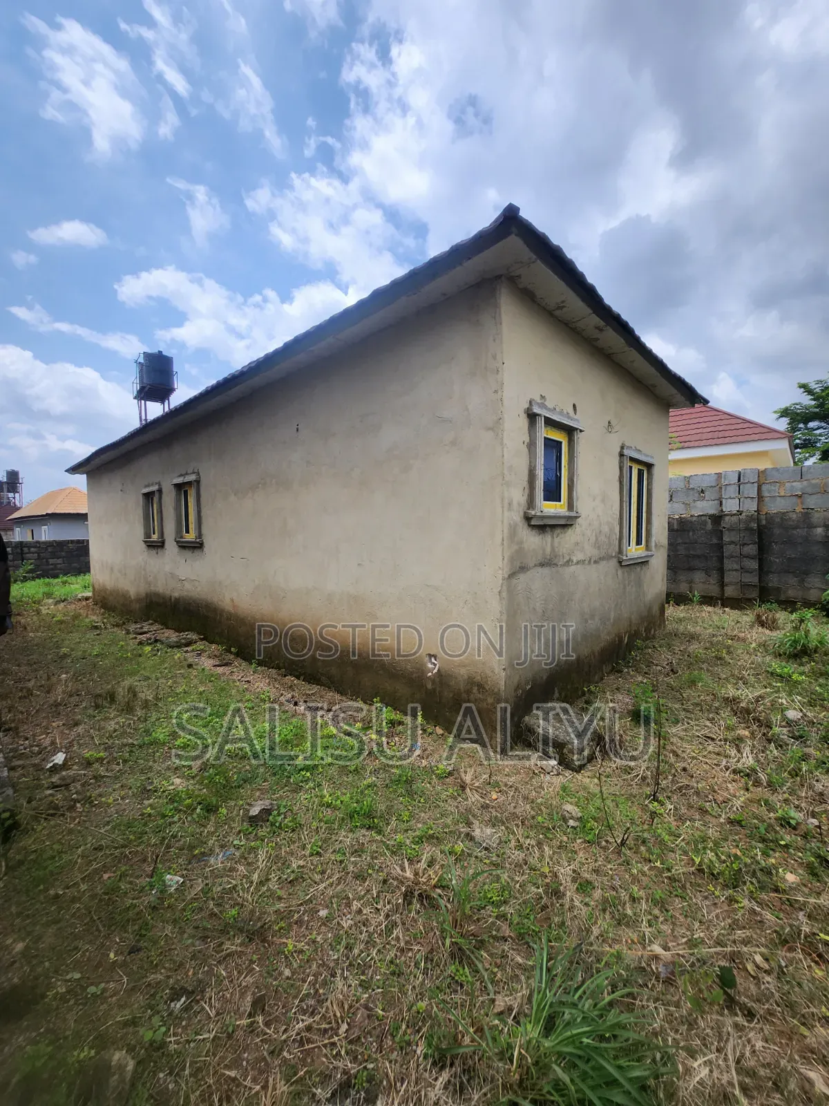 Furnished 4bdrm Duplex in Galadimawa for sale