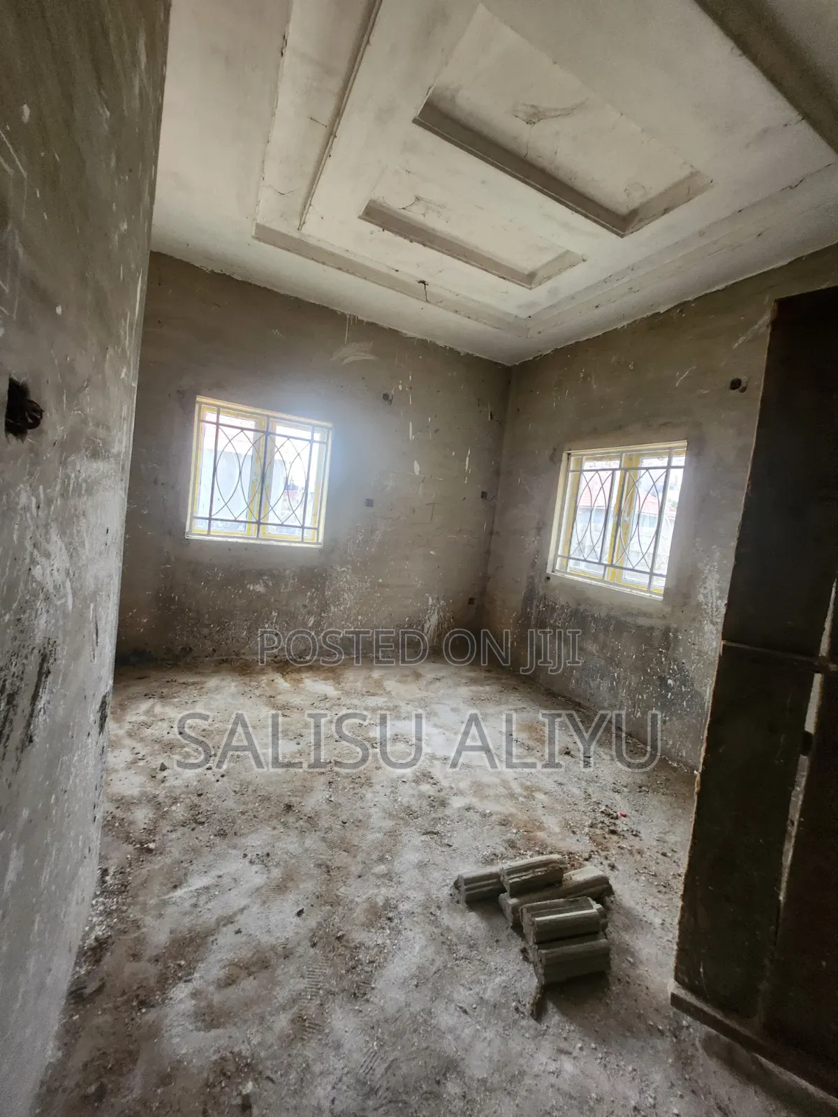 Furnished 4bdrm Duplex in Galadimawa for sale