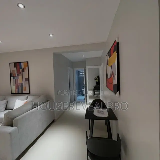 2bdrm Apartment in Lakowe Lakes Golf for sale